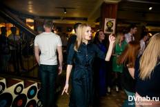 Фотоотчет : DANCE FRIDAY. Пятница, 22 апреля. Изображение 3