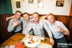 Фотоотчет : DANCE FRIDAY. Пятница, 22 апреля. Изображение 4