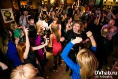 Фотоотчет : DANCE FRIDAY. Пятница, 22 апреля. Изображение 5