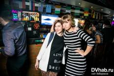 Фотоотчет : DANCE FRIDAY. Пятница, 22 апреля. Изображение 7