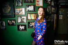 Фотоотчет : DANCE FRIDAY. Пятница, 22 апреля. Изображение 8