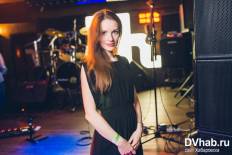 Фотоотчет ГараЖ: Суперпятница с Perry Mason. Пятница, 22 апреля. Изображение 4