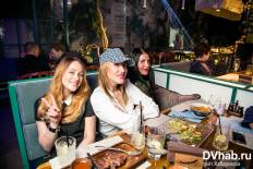 Фотоотчет Эхо: Эхо. Пятница, 22 апреля. Изображение 6