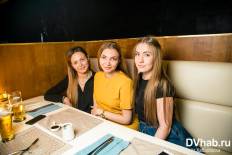 Фотоотчет Эхо: Эхо. Пятница, 22 апреля. Изображение 9