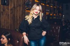 Фотоотчет : Концерт кавер-группы Moxie. Пятница, 22 апреля. Изображение 5