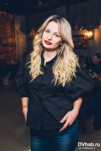 Фотоотчет : Концерт кавер-группы Moxie. Пятница, 22 апреля. Изображение 10