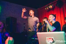 Фотоотчет : Группа UP'рель. Пятница, 22 апреля. Изображение 9