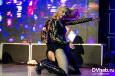Фотоотчет : Самые женственные танцы: Lady Dance Show EVA (18+). Суббота, 23 апреля. Изображение 3