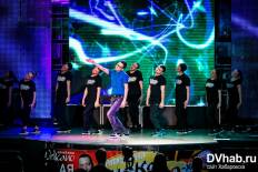 Фотоотчет : Самые женственные танцы: Lady Dance Show EVA (18+). Суббота, 23 апреля. Изображение 5