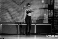 Фотоотчет : Самые женственные танцы: Lady Dance Show EVA (18+). Суббота, 23 апреля. Изображение 7