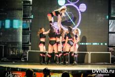 Фотоотчет : Самые женственные танцы: Lady Dance Show EVA (18+). Суббота, 23 апреля. Изображение 8