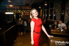 Фотоотчет : Соленый Пес - Зажигает диск-жокей. Суббота, 23 апреля. Изображение 2