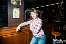 Фотоотчет : Соленый Пес - Зажигает диск-жокей. Суббота, 23 апреля. Изображение 7