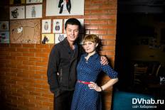 Фотоотчет : Соленый Пес - Зажигает диск-жокей. Суббота, 23 апреля. Изображение 8