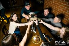 Фотоотчет : Соленый Пес - Зажигает диск-жокей. Суббота, 23 апреля. Изображение 10