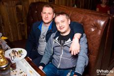 Фотоотчет : Концерт кавер-группы Can't Stop. Суббота, 23 апреля. Изображение 3