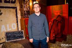 Фотоотчет : Концерт кавер-группы Can't Stop. Суббота, 23 апреля. Изображение 4