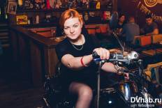 Фотоотчет ГараЖ: Карта. Роза. Пистолет.. Суббота, 23 апреля. Изображение 2