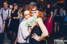 Фотоотчет ГараЖ: Карта. Роза. Пистолет.. Суббота, 23 апреля. Изображение 3