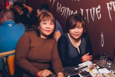 Фотоотчет ГараЖ: Карта. Роза. Пистолет.. Суббота, 23 апреля. Изображение 6