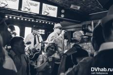 Фотоотчет ГараЖ: Карта. Роза. Пистолет.. Суббота, 23 апреля. Изображение 10