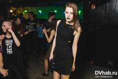 Фотоотчет : Black Discount Bar. Суббота, 23 апреля. Изображение 7