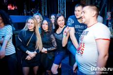 Фотоотчет : Супер-дискотека 90-х. Суббота, 23 апреля. Изображение 4