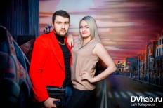 Фотоотчет : Супер-дискотека 90-х. Суббота, 23 апреля. Изображение 5