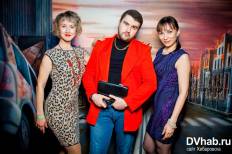 Фотоотчет : Супер-дискотека 90-х. Суббота, 23 апреля. Изображение 6