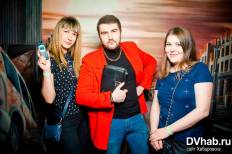 Фотоотчет : Супер-дискотека 90-х. Суббота, 23 апреля. Изображение 7