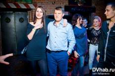 Фотоотчет : Супер-дискотека 90-х. Суббота, 23 апреля. Изображение 9