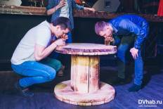 Фотоотчет : Группа Glaza. Суббота, 23 апреля. Изображение 9