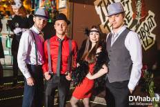 Фотоотчет ГараЖ: Mafia в Гараже. Суббота, 23 апреля. Изображение 2