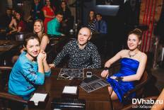 Фотоотчет Вечера: свадьба на миллион. Воскресенье, 24 апреля. Изображение 6