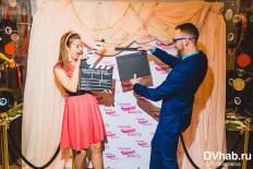 Фотоотчет Вечера: свадьба на миллион. Воскресенье, 24 апреля. Изображение 8
