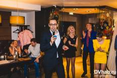 Фотоотчет Вечера: свадьба на миллион. Воскресенье, 24 апреля. Изображение 10