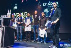 Фотоотчет : WORLD COCKTAIL COMPETITION (18+). Среда, 27 апреля. Изображение 3