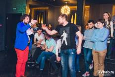 Фотоотчет : WORLD COCKTAIL COMPETITION (18+). Среда, 27 апреля. Изображение 5