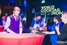 Фотоотчет : WORLD COCKTAIL COMPETITION (18+). Среда, 27 апреля. Изображение 6