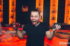 Фотоотчет : WORLD COCKTAIL COMPETITION (18+). Среда, 27 апреля. Изображение 7