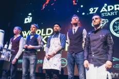 Фотоотчет : WORLD COCKTAIL COMPETITION (18+). Среда, 27 апреля. Изображение 8
