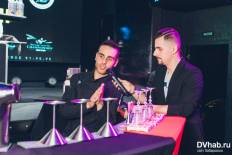 Фотоотчет : WORLD COCKTAIL COMPETITION (18+). Среда, 27 апреля. Изображение 10