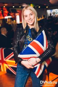 Фотоотчет : NO LIMITS. Пятница, 29 апреля. Изображение 10