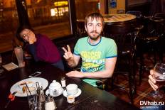 Фотоотчет : ABBEY ROAD (18+). Пятница, 29 апреля. Изображение 2