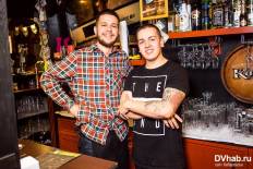 Фотоотчет : ABBEY ROAD (18+). Пятница, 29 апреля. Изображение 4