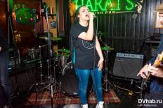 Фотоотчет : ABBEY ROAD (18+). Пятница, 29 апреля. Изображение 7