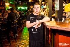 Фотоотчет : ABBEY ROAD (18+). Пятница, 29 апреля. Изображение 10