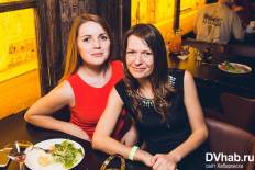 Фотоотчет : Perry Mason (18+). Пятница, 29 апреля. Изображение 5