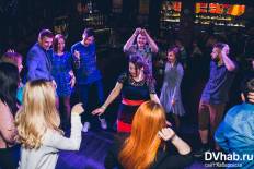 Фотоотчет : Perry Mason (18+). Пятница, 29 апреля. Изображение 7