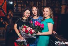 Фотоотчет : Perry Mason (18+). Пятница, 29 апреля. Изображение 8